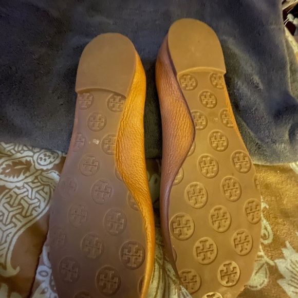 Tory Burch Flat - Picture 3 of 4